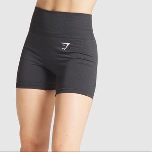 Gymshark vital seamless shorts